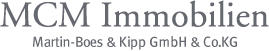 MCM Immobilien - Martin-Boes & Kipp GmbH & Co.KG