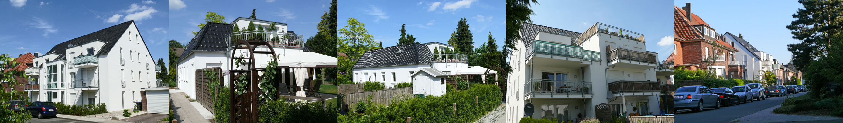 Eigene Projekte
