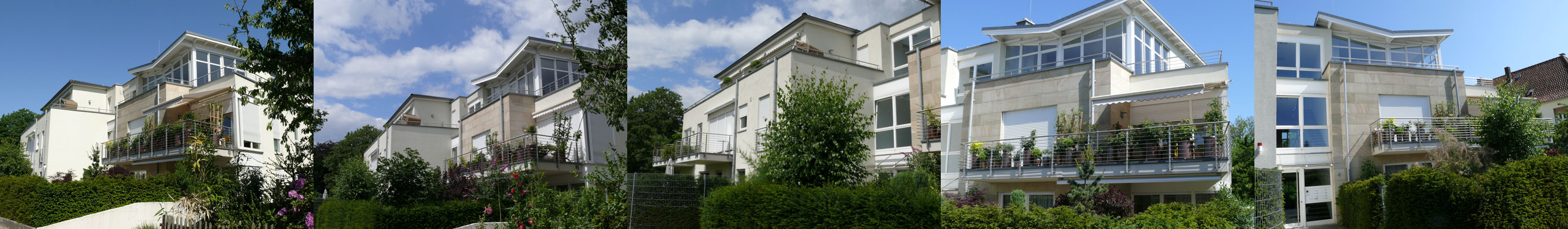 Eigene Projekte