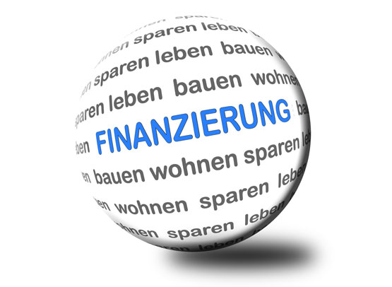 Objektfinanzierung