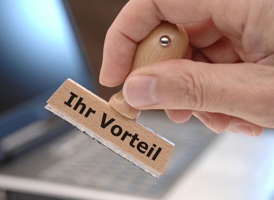 Vorteile