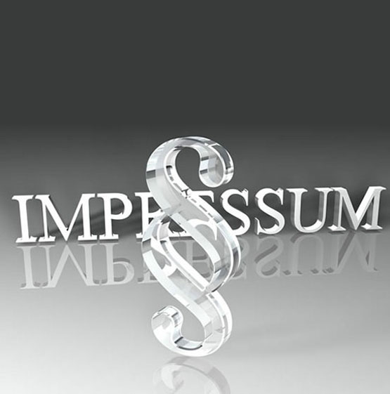 Impressum
